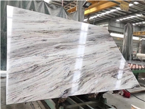 Palissandro Natural Marble Walling & Flooring Slab