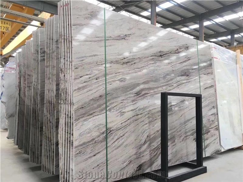 Palissandro Natural Marble Walling & Flooring Slab