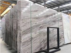Palissandro Natural Marble Walling & Flooring Slab