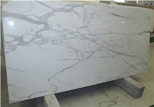 Calacatta White Marble Flooring Tiles Calacatta White Marble Flooring Tiles