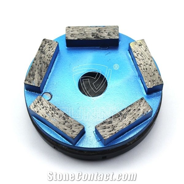 Concrete Metal Diamond Klindex Grinding Disc
