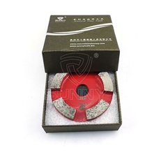 Concrete Metal Diamond Klindex Grinding Disc