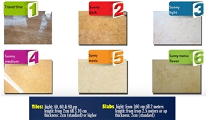 Stone Tiles&Slabs Marble Tiles & Slabs