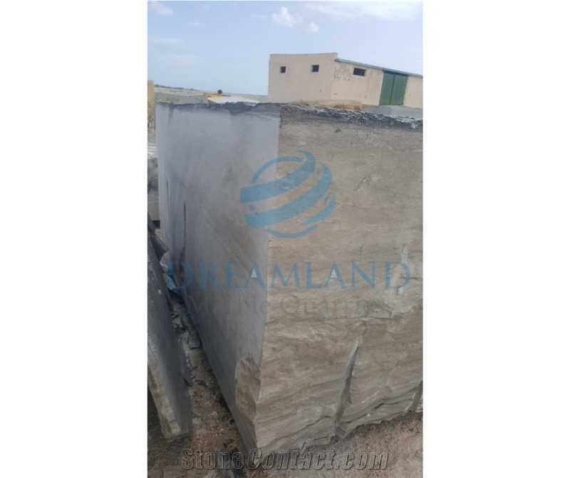 Thala Grey Marble Blocks
