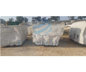 Thala Grey Marble Blocks