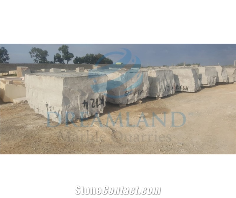 Thala Grey Marble Blocks