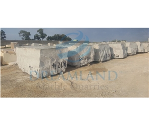 Thala Grey Marble Blocks