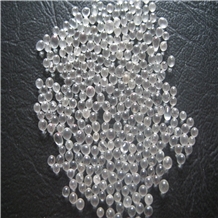 Hot Sale Glass Beads for Sandblasting Media Hot Sale Glass Beads for Sandblasting Media