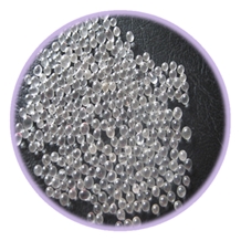 Hot Sale Glass Beads for Sandblasting Media