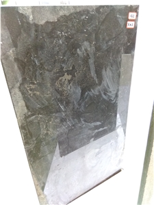 Black Lapis Lazuli Marble Slabs,Tiles