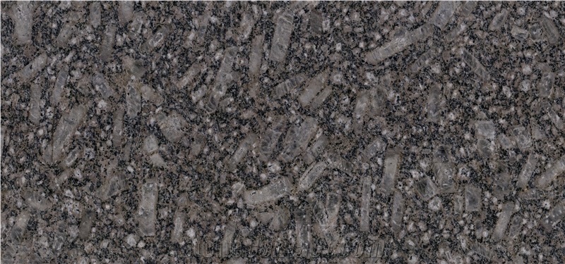 Royal Red Brown Granite Slabs, Tiles