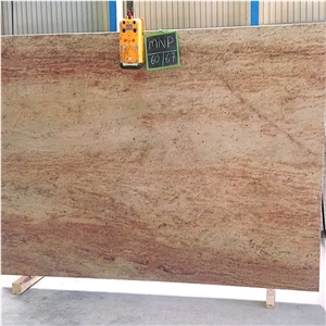 Astoria Pink Granite Slabs