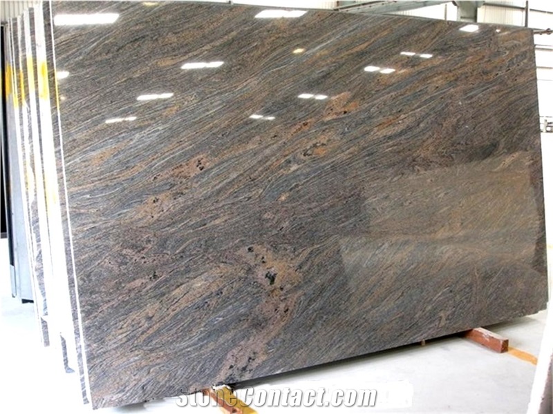 Bash Paradiso Granite Slabs