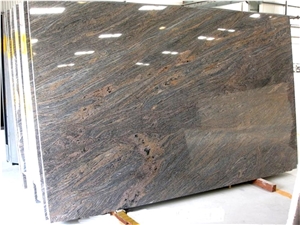 Bash Paradiso Granite Slabs