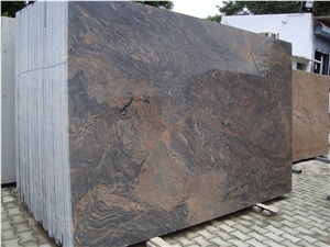 Bash Paradiso Granite Slabs