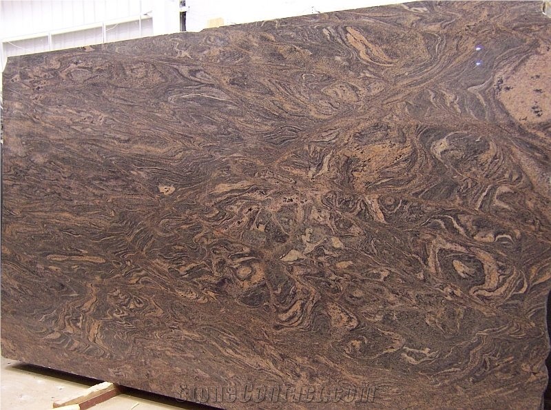 Bash Paradiso Granite Slabs