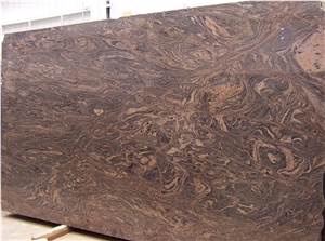 Bash Paradiso Granite Slabs