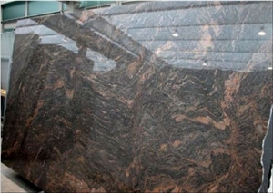 Bash Paradiso Granite Slabs