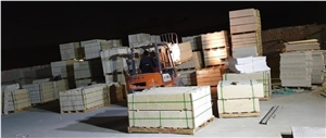 Minia Silvia & Sunny - Egyption Marble Stairs Minia Silvia & Sunny - Egyption Marble Stairs