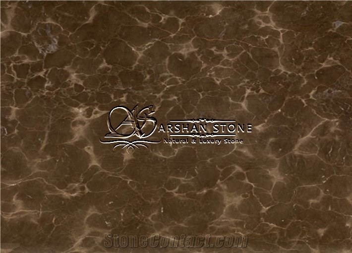 Light Brown Marble Slabs