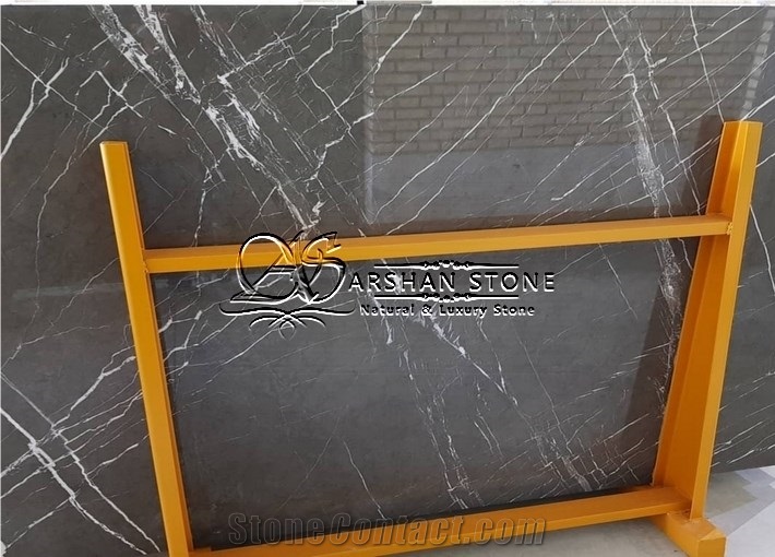 Pietra Grey Marble