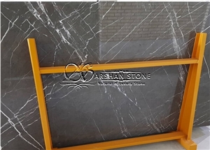 Pietra Grey Marble