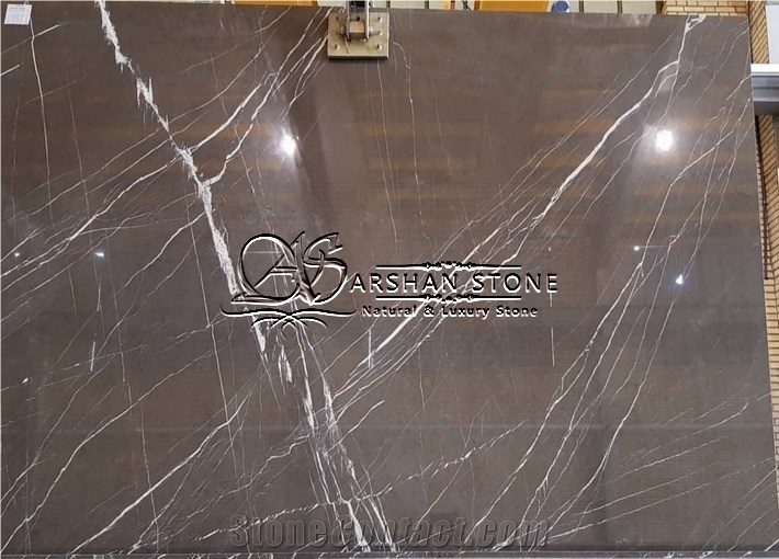 Pietra Grey Marble