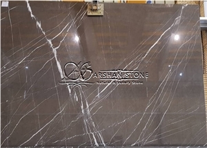 Pietra Grey Marble