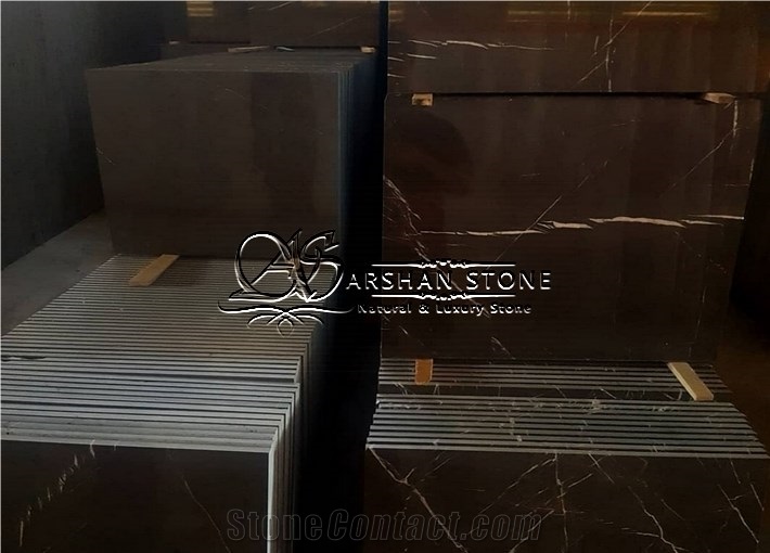 Pietra Grey Marble