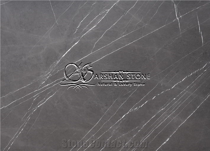 Pietra Grey Marble