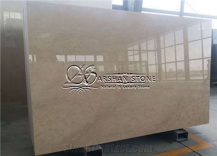Royad Botticino Marble (Dehbid)