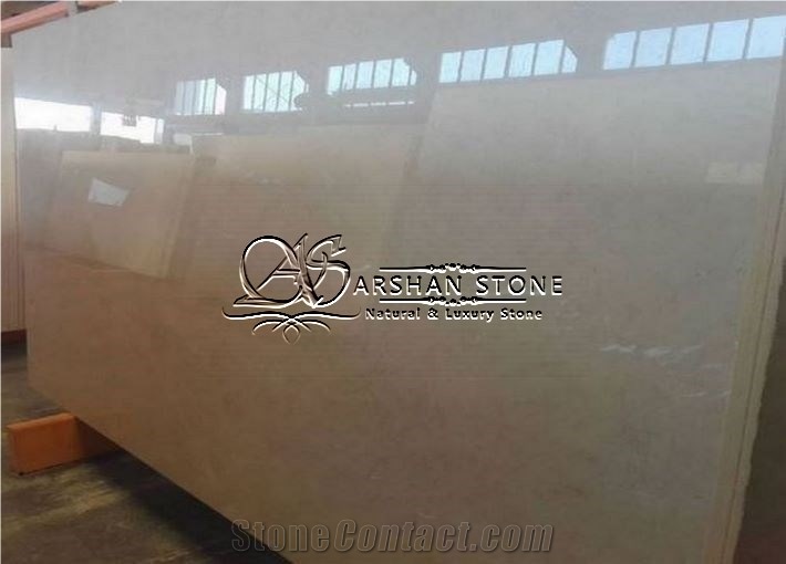 Royad Botticino Marble (Dehbid)