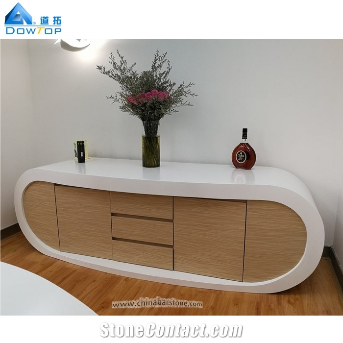 Commercial Office Furniture Office Desk Table Tops