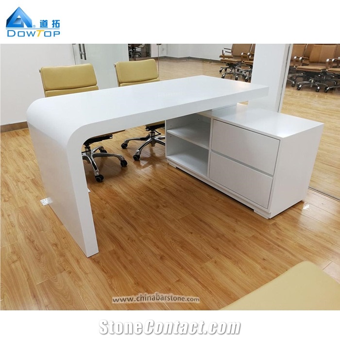 Commercial Office Furniture Office Desk Table Tops