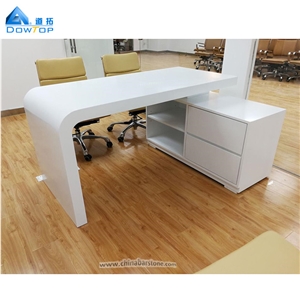 Commercial Office Furniture Office Desk Table Tops