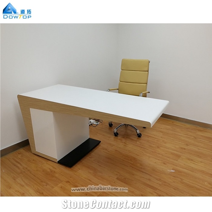 Commercial Office Furniture Office Desk Table Tops