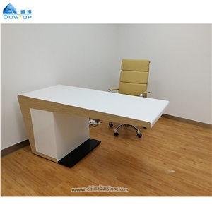 Commercial Office Furniture Office Desk Table Tops