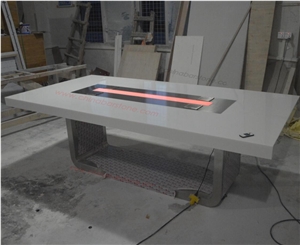 Custom Design Office Furniture Conference Table