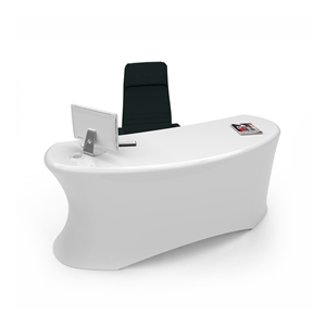 Factory Furniture White Office Desk Table Tops