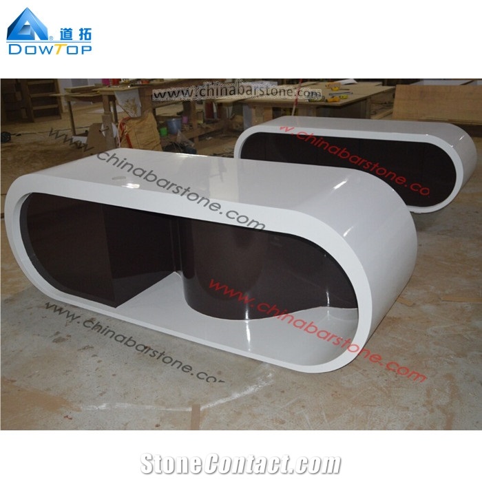 Modern Office Furniture Executive Office Table Top