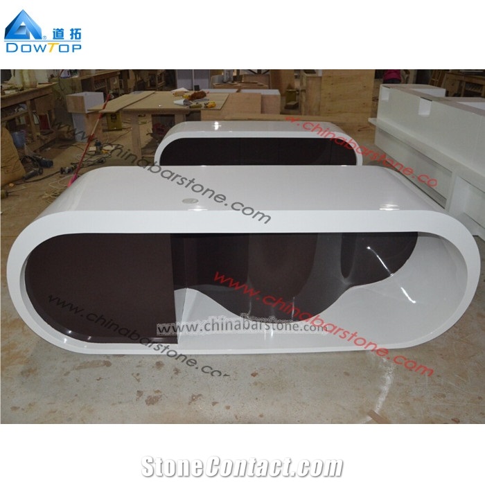 Modern Office Furniture Executive Office Table Top