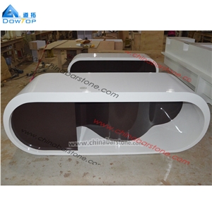 Modern Office Furniture Executive Office Table Top