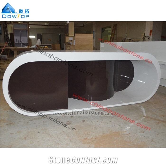 Modern Office Furniture Executive Office Table Top