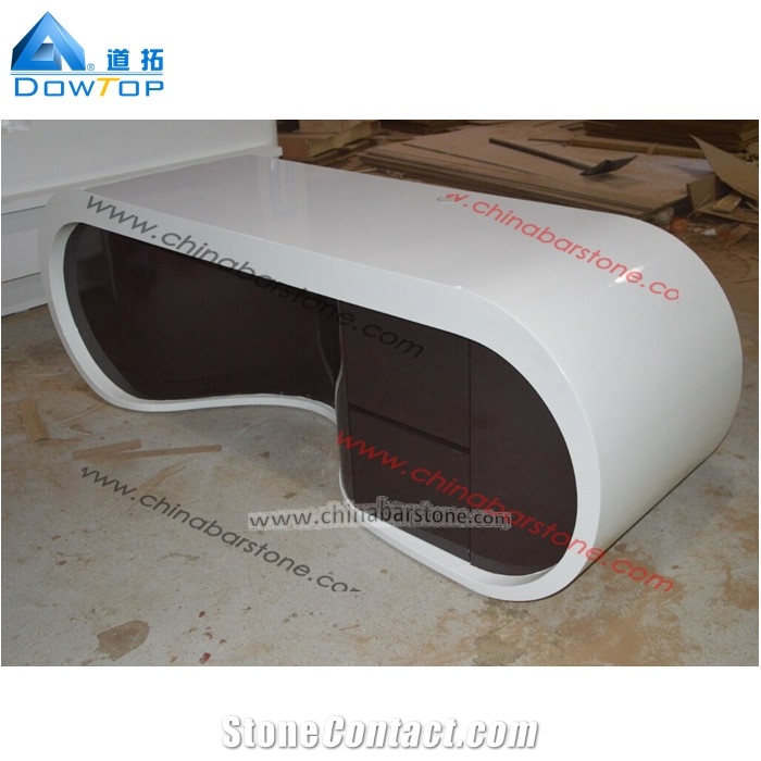 Modern Office Furniture Executive Office Table Top