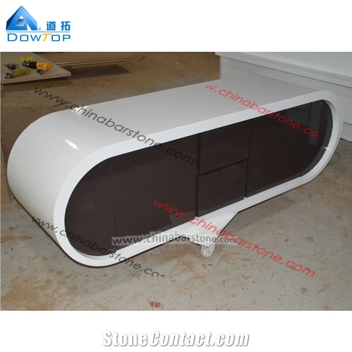 Modern Office Furniture Executive Office Table Top