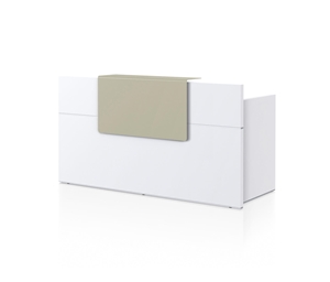 Modern Salon Furniture Reception Counter Desk Modern Salon Furniture Reception Counter Desk