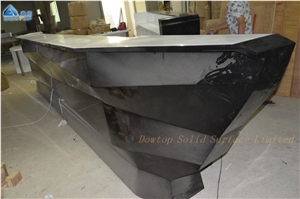 Quartz Top Hotel Restaurant Club Bar Counter Top
