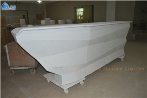Quartz Top Hotel Restaurant Club Bar Counter Top