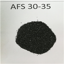 Chromite Sand Moulding Sand AFS45-55
