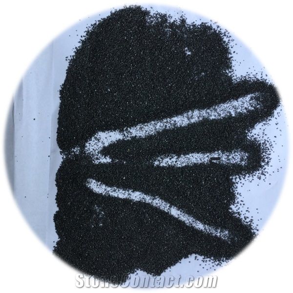 Foundry Chromite Sand